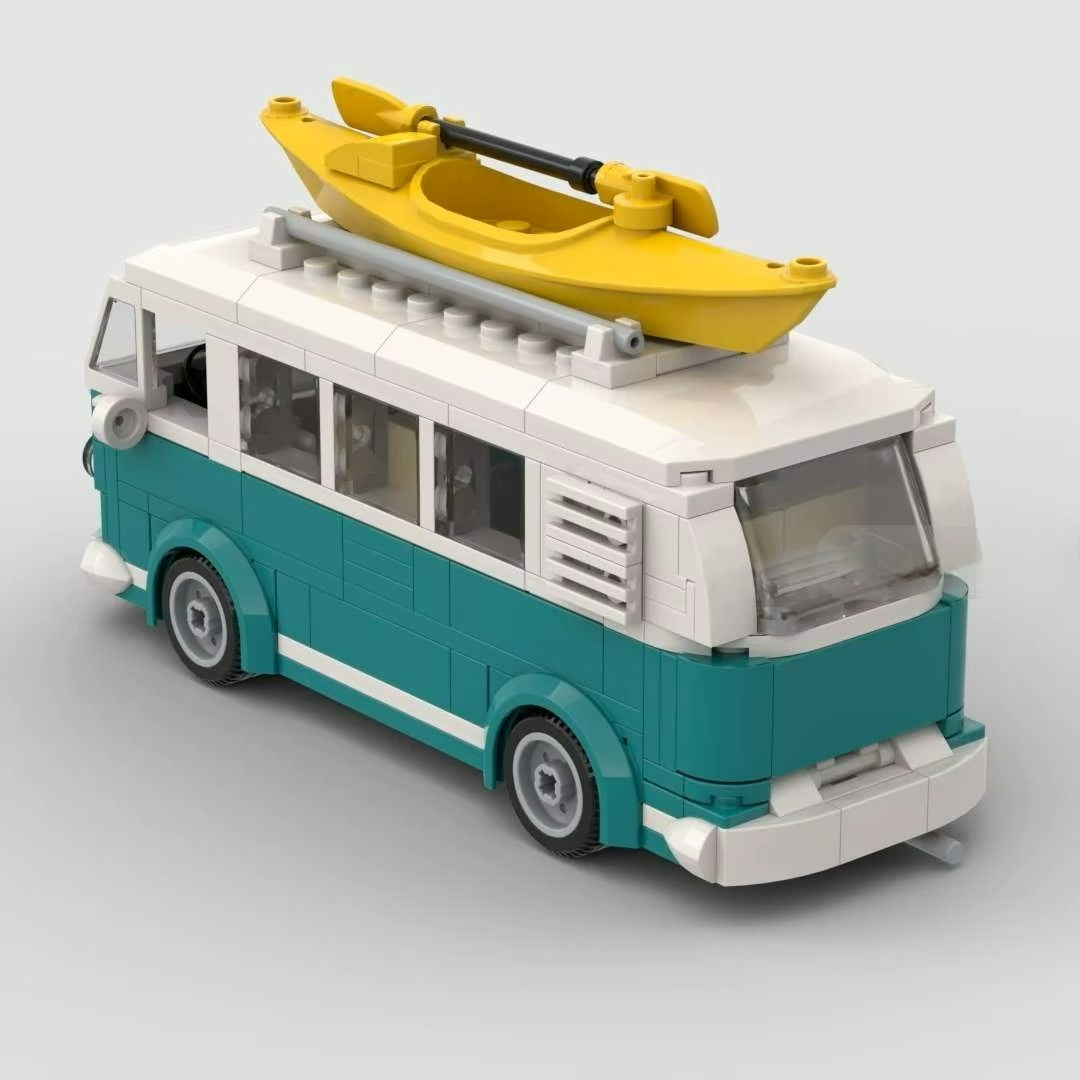 Volkswagen T1