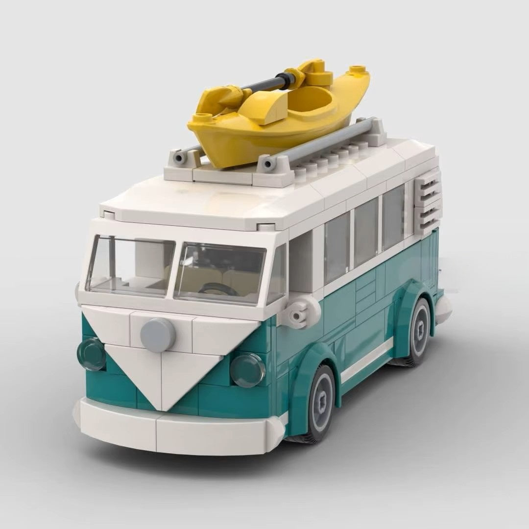 Volkswagen T1