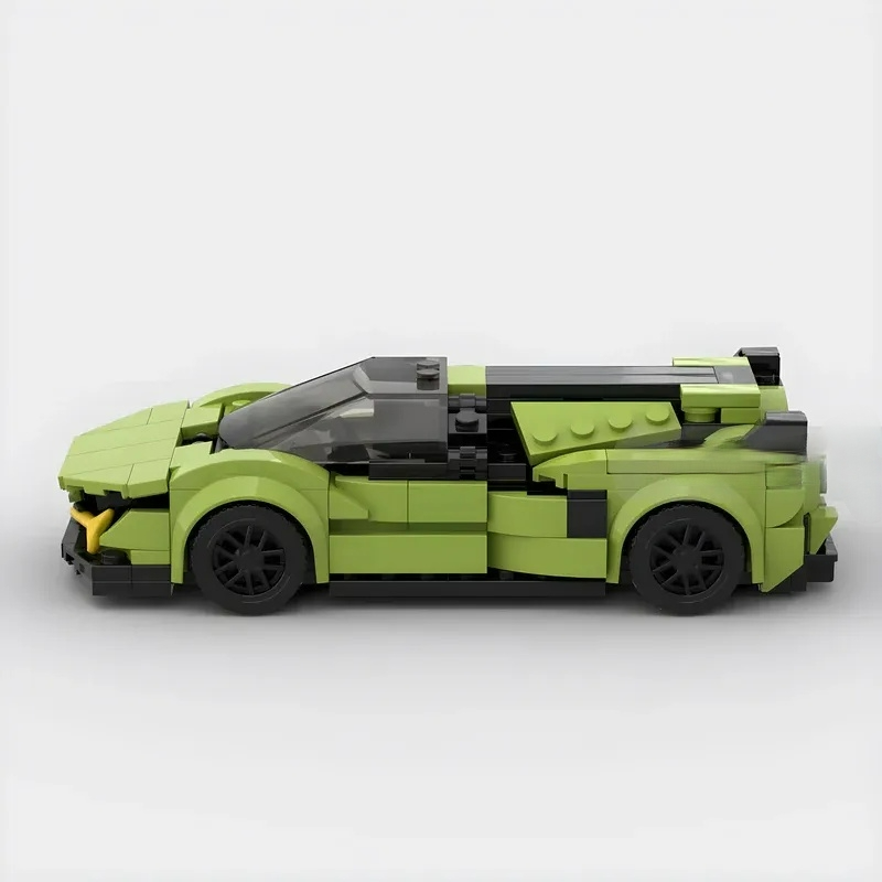 Lamborghini Sián