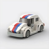 Volksvawgen Beetle Herbie