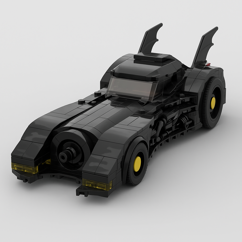 Batmóvil