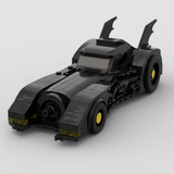 Batmóvil