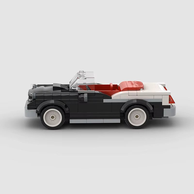 SC50 convertible