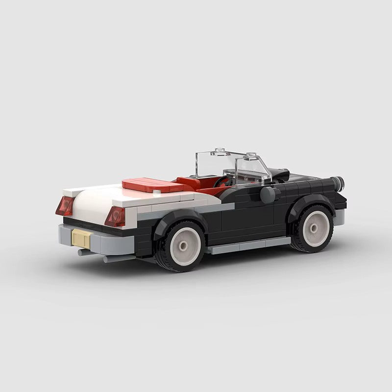 SC50 convertible