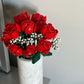 Bouquet Rose