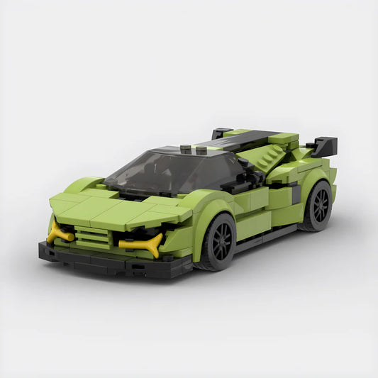 Lamborghini Sián