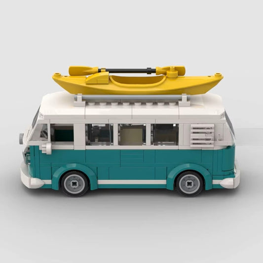 Volkswagen T1
