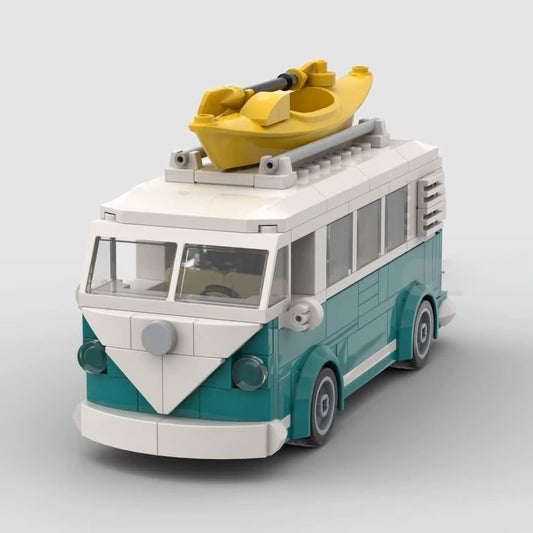 Volkswagen T1