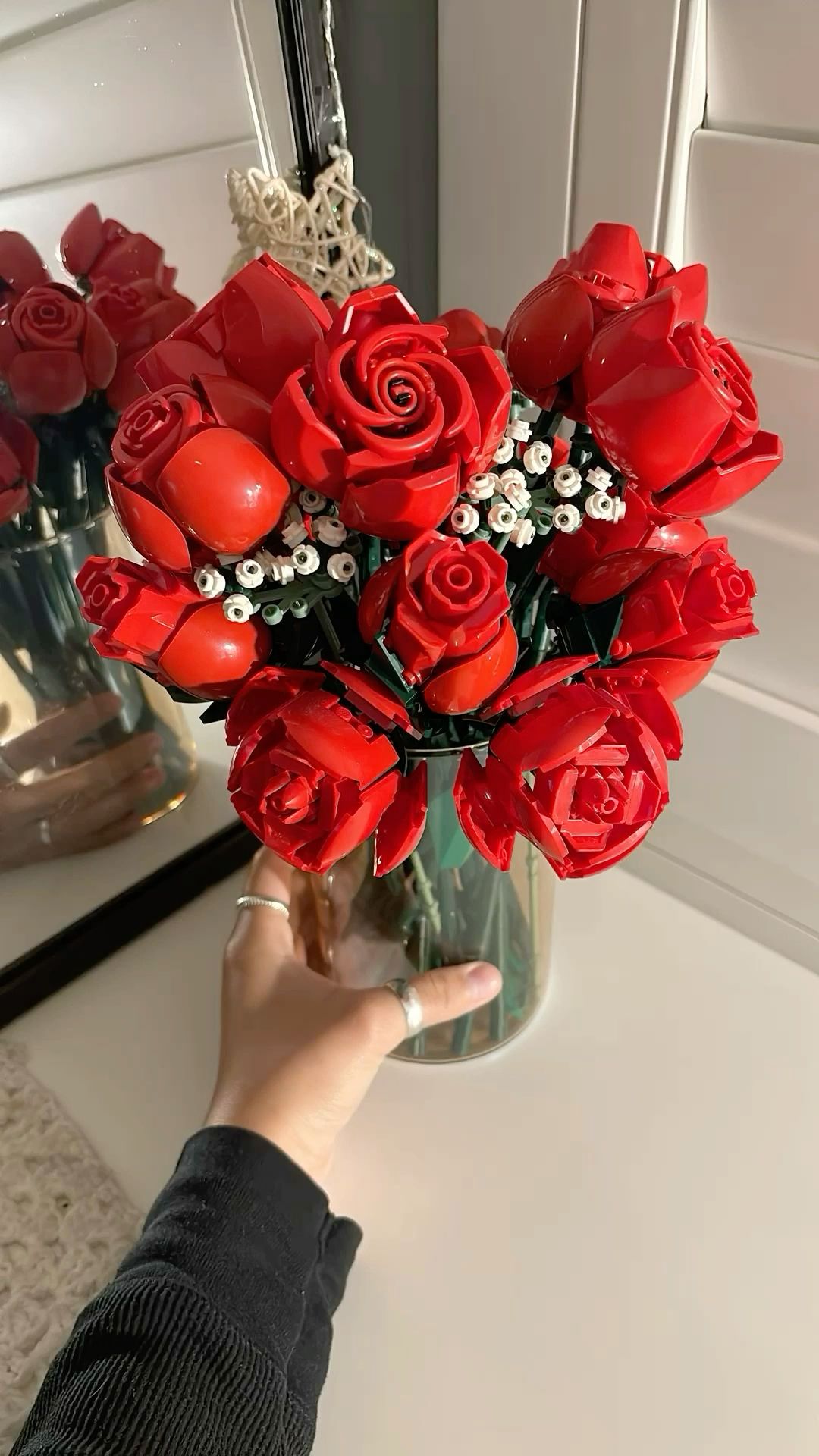 Bouquet Rose