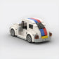 Volksvawgen Beetle Herbie
