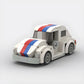Volksvawgen Beetle Herbie