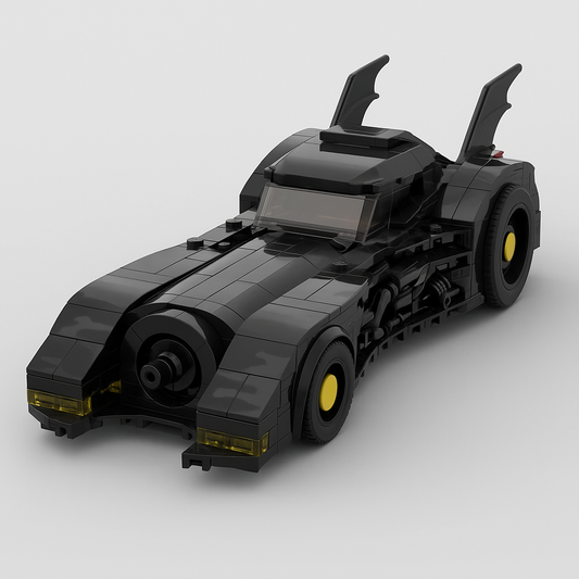 Batmóvil