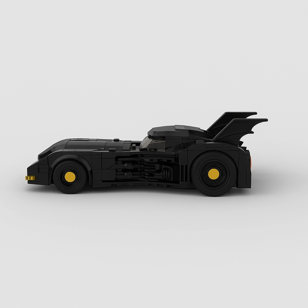 Batmóvil