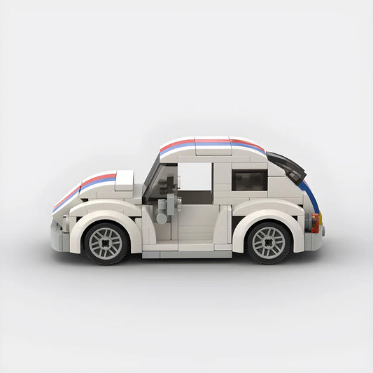 Volksvawgen Beetle Herbie