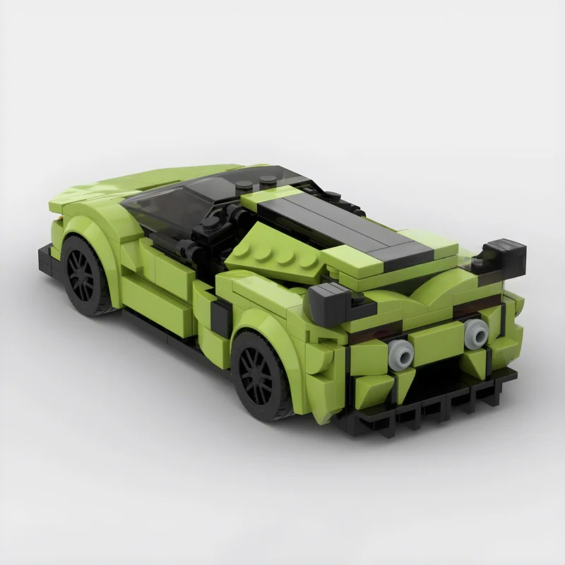 Lamborghini Sián