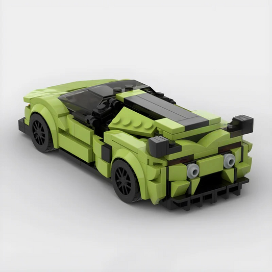Lamborghini Sián