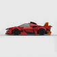 Apollo EVO Red
