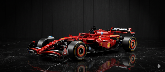 Ferrari SF-24 F1