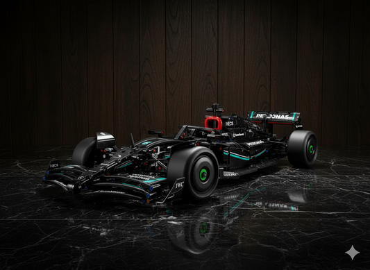 Mercedes-AMG F1 W14