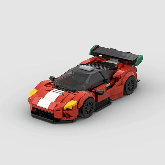Ferrari 488 GT3