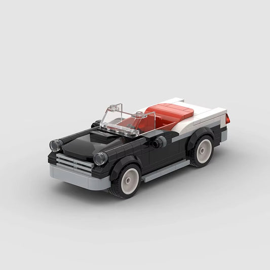 SC50 convertible