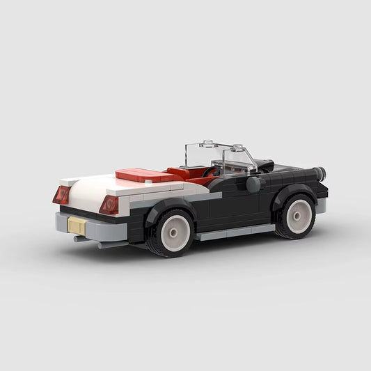 SC50 convertible
