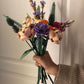 Bouquet Violeta